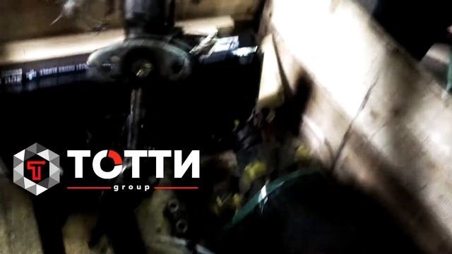 Полный SWAP комплект. 1 Uz-fe Vvti 2 поколения. Клиент+