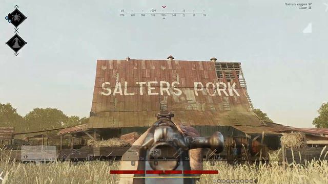 Hunt: Showdown - [test] мини нарезка смотреть онлайн