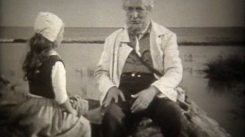 Алые паруса