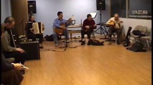 Ой думала я, передумала я Ukrainian polka