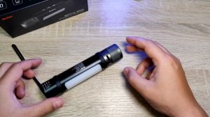 5 ПРИЧИН КУПИТЬ Xiaomi NexTool 6 in 1 Flashlight