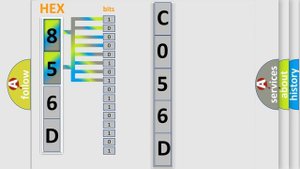 DTC GMC C056D-39 Short Explanation