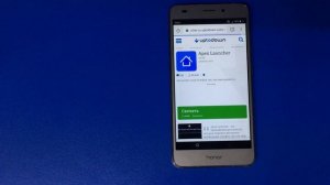 Honor 5c. Nem -l51. FRP.