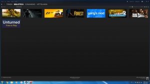 ERROR DE LEFT 4 DEAD 2 -STEAM- (You have "-insecure" in the launch......)