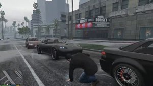 GTA V on Dell Inspiron 3542 (Pentium 3558U 1.7, GT820M)