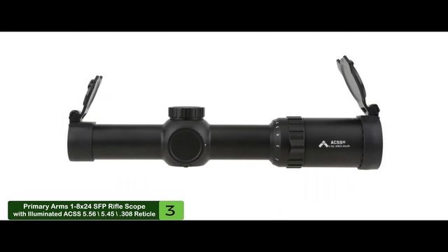 ? Best 1-8x Scopes (TT): Top Options Reviewed | Gunmann смотреть онлайн