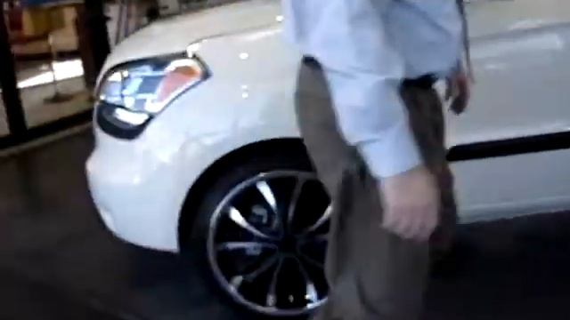 10 Kia Soul.MPG смотреть онлайн