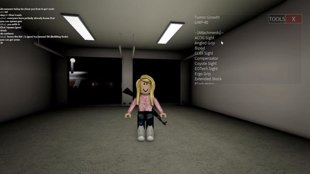 How To Use Commanding In Town //(roblox) [NEW!!!!]