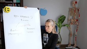 Что такое "закисление организма"?