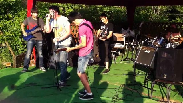 Everybody Dance! - Ты это я смотреть онлайн