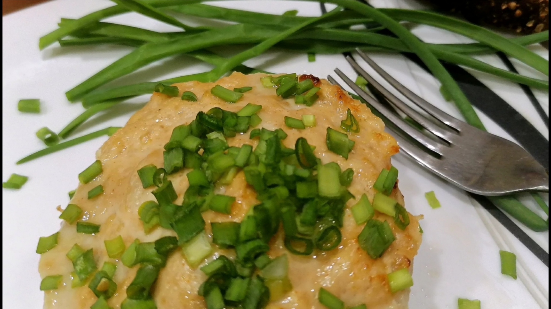 Вместо котлет готовлю эту вкуснятину.