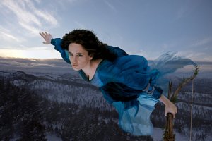 Я ОЧЕНЬ ДОВОЛЬНА РЕЗУЛЬТАТОМ МОЕГО ТРУДА. ВЕДЬМИНА ИЗБА. ИНГА ХОСРОЕВА.mp4