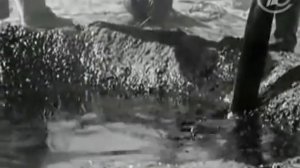 04. Хочу знать Азербайджан Первая в мире Нефтяная Скважина. Добыча Нефти, История Азербайджана, Бак