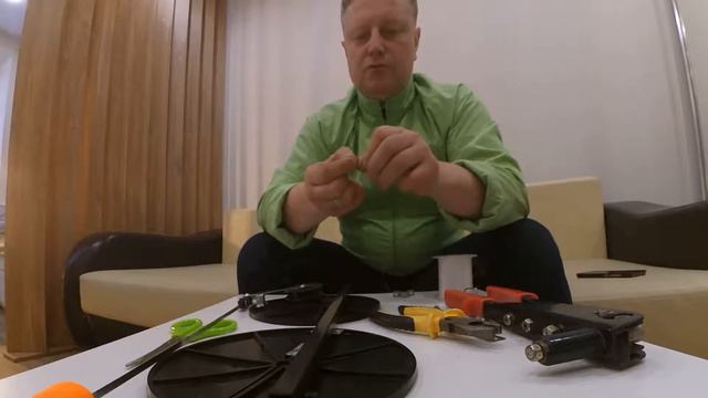 зимние жерлицы на щуку.как это должно быть. такой монтаж и сходов нет смотреть онлайн