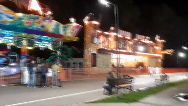 КАЗАНЬ / НОЧНОЙ КЫРЛАЙ смотреть онлайн