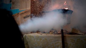 Самый мощный кальян на планете. Быстро и просто!