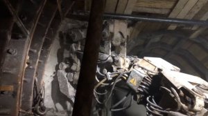 ITC Гидромолот 2 известняки 6 9