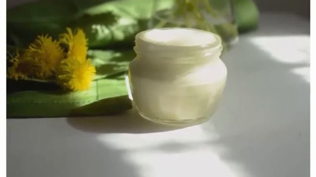 Мёд-суфле из одуванчиков и ёлочных иголок Рецепт