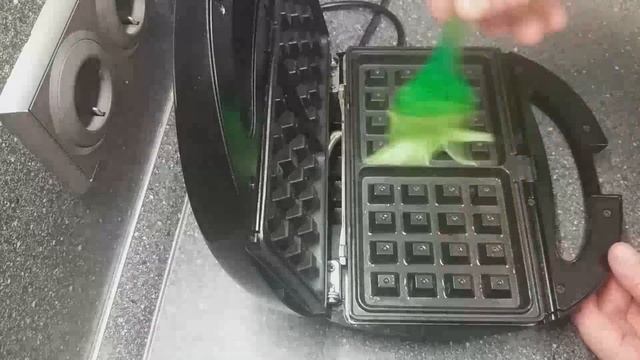 Венские вафли смотреть онлайн