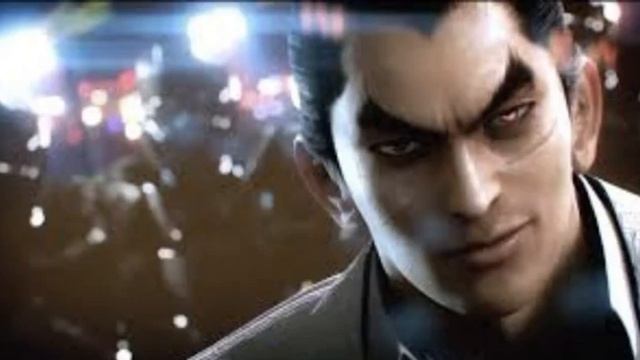 Tekken 5 - Intro 2.0 [Beat] (prod. Madara Marc Exclusive) смотреть онлайн