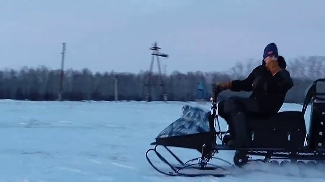 Бурлак Егерь жгëт?!!!