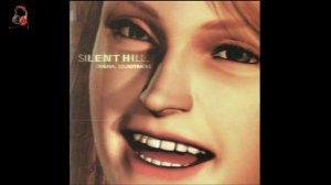 14. Don't Cry - Akira Yamaoka (Silent Hill Soundtrack)