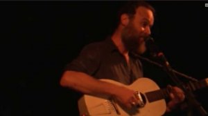 Rodrigo Amarante - Tuyo (Parque lage)