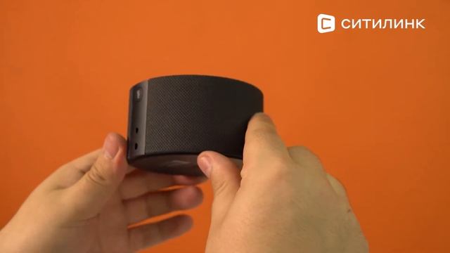 Обзор умной колонки ЯНДЕКС Станция Новая Станция Мини с часами | Ситилинк смотреть онлайн