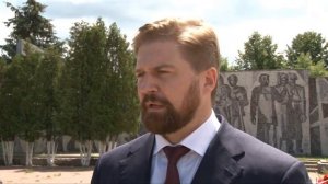 Верю, надеюсь, люблю