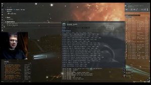 EVE - Ночной торговец №60 - Новичкам посвящается. Volume over Value over Margin over Profit