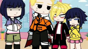 • Aqui não existe esse tipo de palavrão!! • { Meme } { Naruhina }