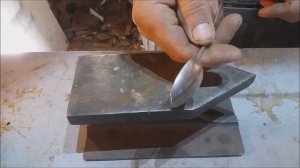 Перстень плиточника,от Геннадия Смольянова.