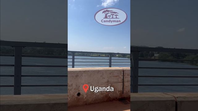 Uganda