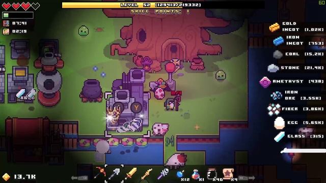 Steam Event!!!! Spring Cleaning Event смотреть онлайн