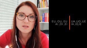 Моя ошибка произношения в испанском языке | Дифтонги | Трифтонги |  Учу испанский самостоятельно