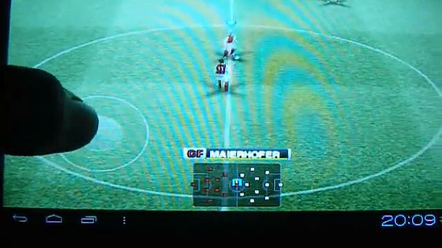 pes 2011 apk+sd tablet atvio smartpad allwiner a13 смотреть онлайн