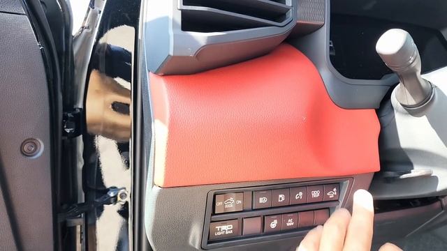 2022 Toyota Tundra TRD PRO Hybrid is the truck you've been waiting for. Exterior and interior tour. смотреть онлайн