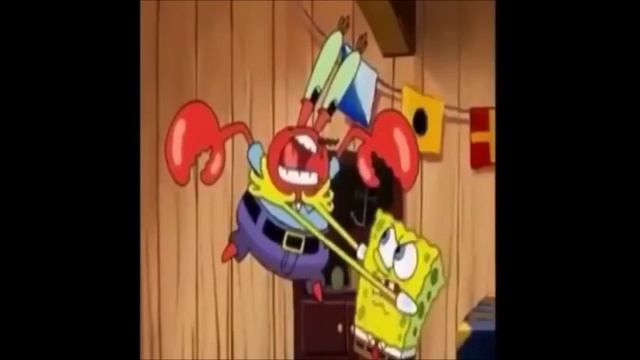 le funny german spongebob video
