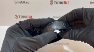 Обзор TISSOT GENT XL CLASSIC (T116.410.16.057.00)