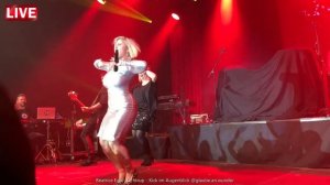 Beatrice Egli - Ochtrup - Kick im Augenblick 2019 Live