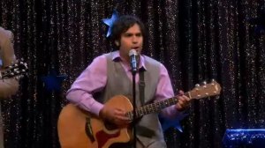 The Big Bang Theory - Песня про валун