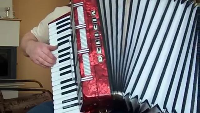 Аккордеон 1
