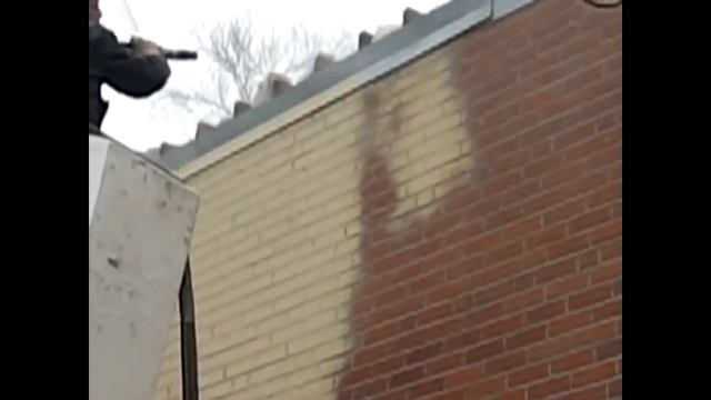 Очистка стен от старой краски смотреть онлайн