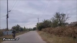 Из Херсона в Крым. Казачьи Лагеря. Как это было.