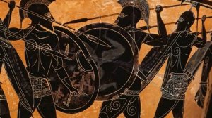 Фукидид. История. Книга первая (аудиокнига).