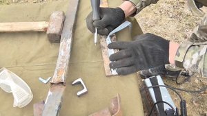 Установка и ремонт фаркопа своими руками на ВАЗ 2105