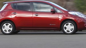 Ниссан Лиф слабые места | Недостатки и болячки б/у Nissan Leaf I