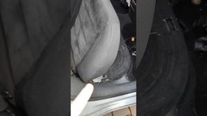 VW Golf загорелся ЧЕК! Как заменить блок управления топливным насосом?