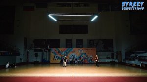 Street Competitions 2023 - 097 - Break Dance 11-15 лет