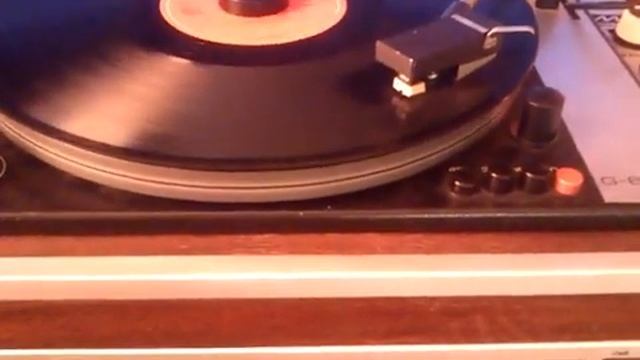 Проигрыватель Вега 106 смотреть онлайн